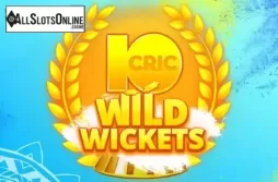 10Cric Wild Wickets
