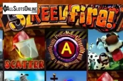 5-Reel Fire