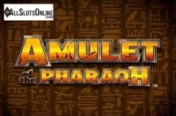 Amulet of the Pharaoh