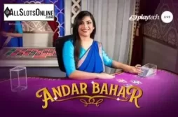 Andar Bahar (Playtech)