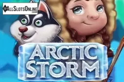 Arctic Storm