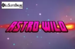Astro Wild (Caleta Gaming)