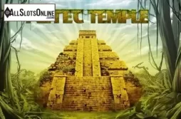 Aztec Temple. Aztec Temple (Join Games) from Join Games