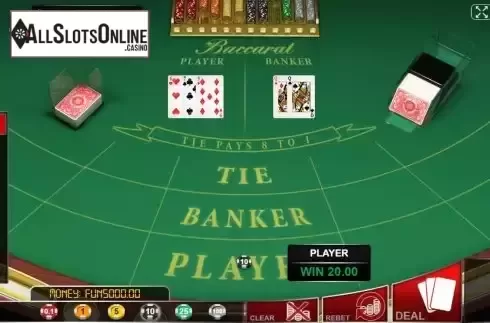 Game Screen 2