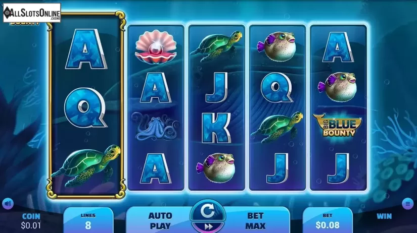 Game Screen