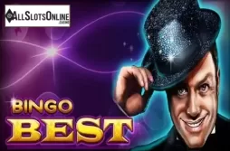 Bingo Best. Bingo Best from Casino Technology