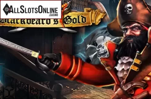 Screen1. Blackbeard's Gold from Amaya