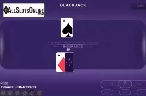 Game screen 2