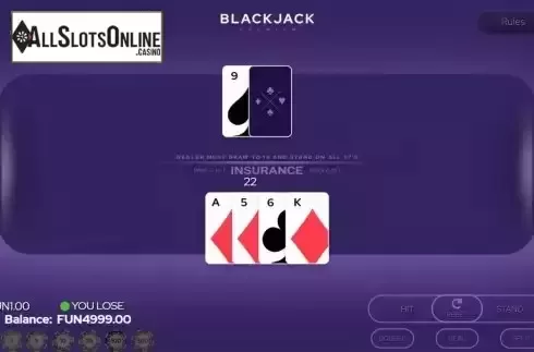 Game screen 4