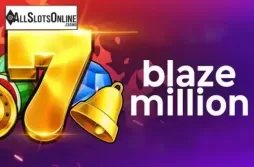 Blaze Miillion