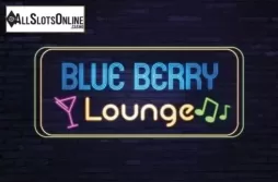 Blue Berry Lounge. Blue Berry Lounge from Bluberi