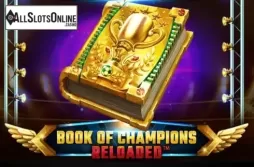 Book Of Champions Reloaded