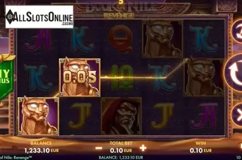 Win screen 3