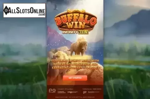 Start Screen