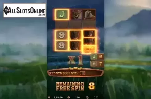 Free Spins 2