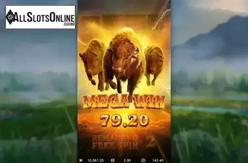 Mega Win