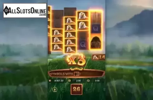 Win Screen