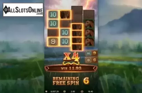 Free Spins 4