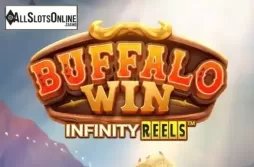 Buffalo Win Infinity Reels