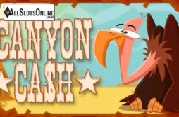 CANYON CASH