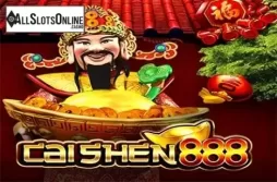 Cai Shen 888