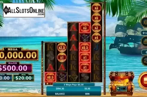 Win screen 2