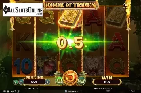 Win screen 2