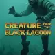 Creature from the Black Lagoon