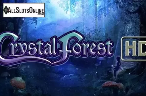 Crystal Forest HD. Crystal Forest HD from WMS