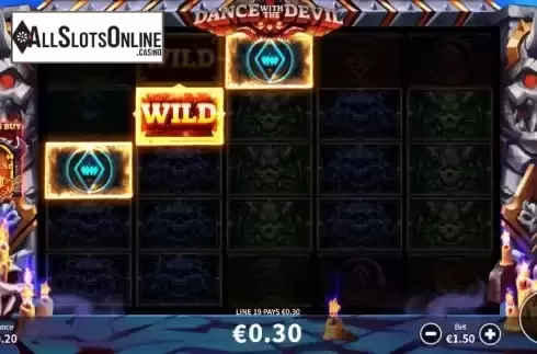 Win screen 2