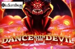 Dance With The Devil