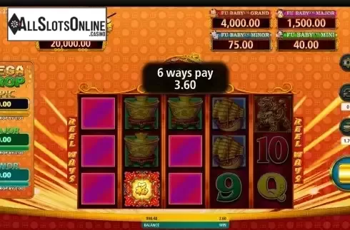 Win Screen 3