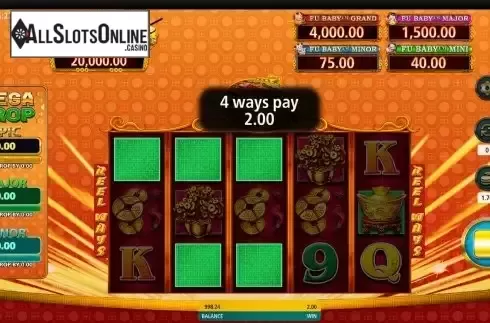 Win Screen