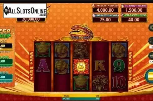 Win Screen 2