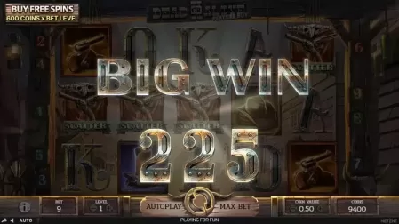Dead or Alive 2 Feature Buy slot screenshot 2