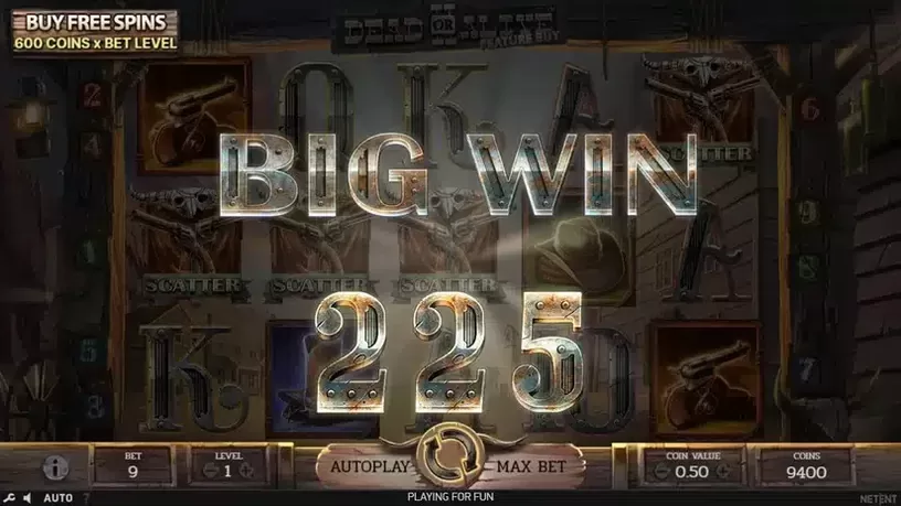 Dead or Alive 2 Feature Buy slot screenshot 2