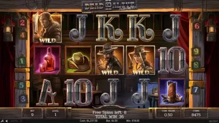 Dead or Alive 2 Feature Buy slot screenshot 4