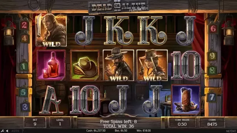 Dead or Alive 2 Feature Buy slot screenshot 4