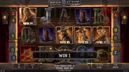 Dead or Alive 2 Feature Buy slot screenshot 5