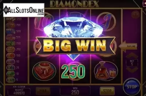 Win screen 3
