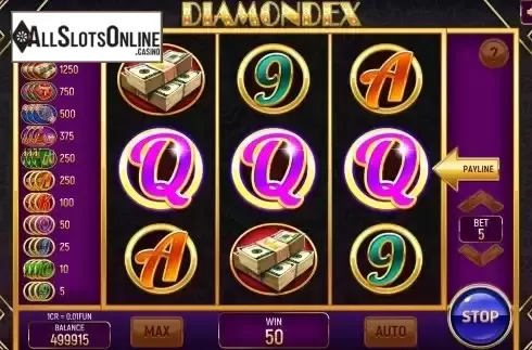 Win screen 2