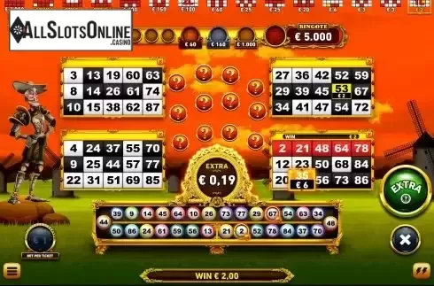 Win screen 2