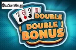 Double Double Bonus (Red Rake)
