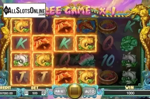 Win screen 2