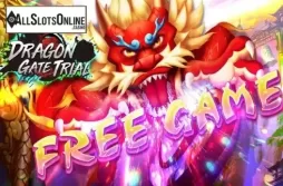 Dragon Gate Trial