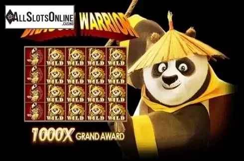 Dragon Warrior. Dragon Warrior (JDB168) from JDB168