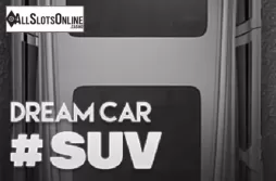 Dream Car Suv