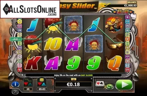 Win. Easy Slider from NextGen