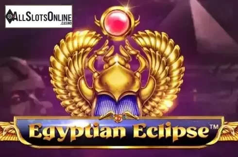 Egyptian Eclipse