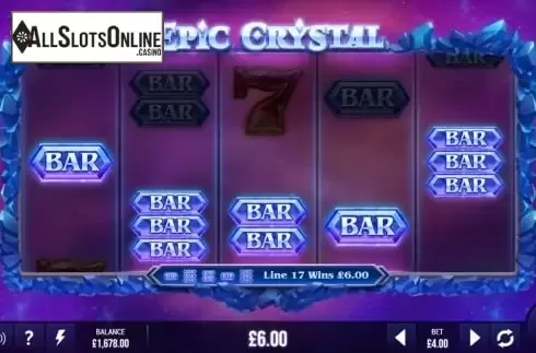 Win Screen 1